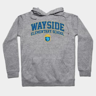 Wayside School (Variant) Hoodie